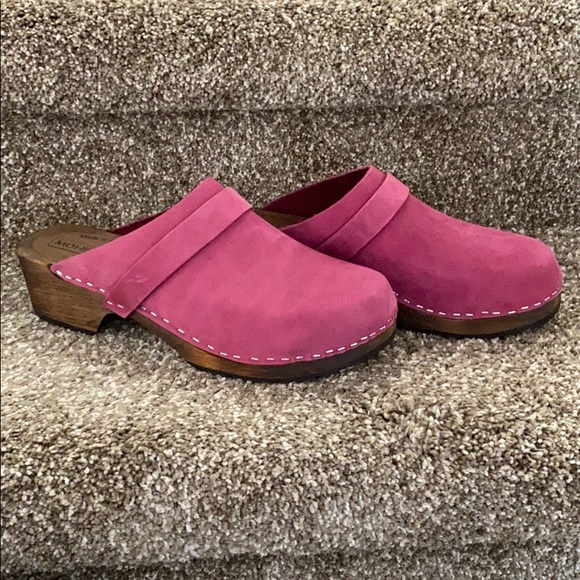 moheda Shoes - Moheda Clogs